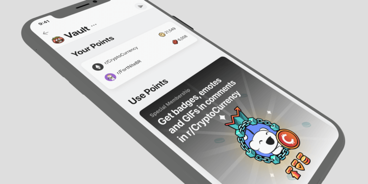 發廢文也能賺比特幣！Reddit網友如何「靠社群代幣MOON」賺25,000鎂BTC
