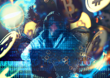 資安月報｜11月駭客肆虐，DeFi「程式漏洞流行病」造成損失近5,000萬美元