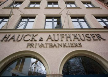 德國｜私人銀行 H&A 獲監管首肯，下月發行面向機構的「加密貨幣基金」