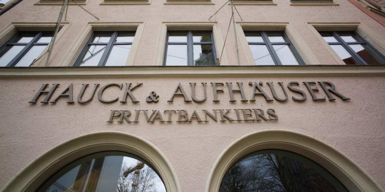 德國｜私人銀行 H&A 獲監管首肯，下月發行面向機構的「加密貨幣基金」