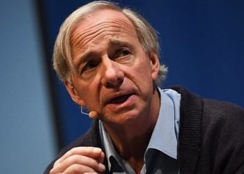 觀點｜橋水基金創辦人Ray Dalio ：疫情只是壓力測試，「三大格局變化」會繼續影響未來