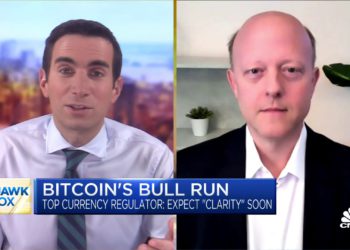 「拜登政府終將支持加密貨幣」Circle執行長：這將是增強美國經濟實力之必要手段