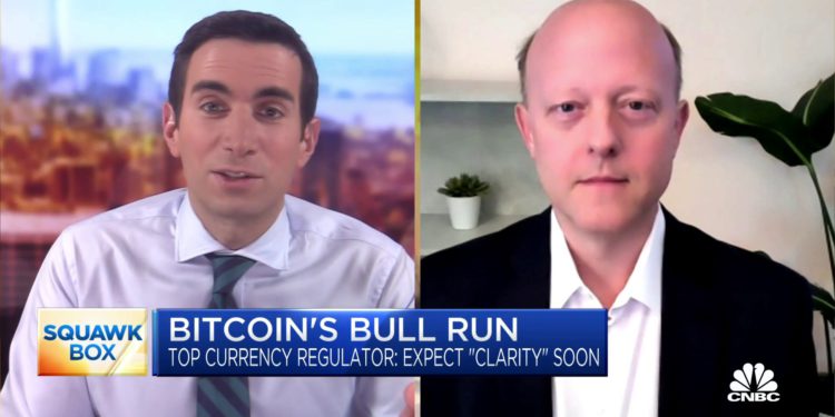 9ffhwob | 動區動趨-最具影響力的區塊鏈新聞媒體 「拜登政府終將支持加密貨幣」Circle執行長:這將是增強美國經濟實力之必要手段