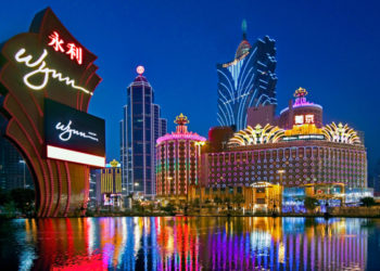 水清則無魚｜彭博：澳門賭場或引入「數位人民幣」；DCEP會造成賭業末日嗎？