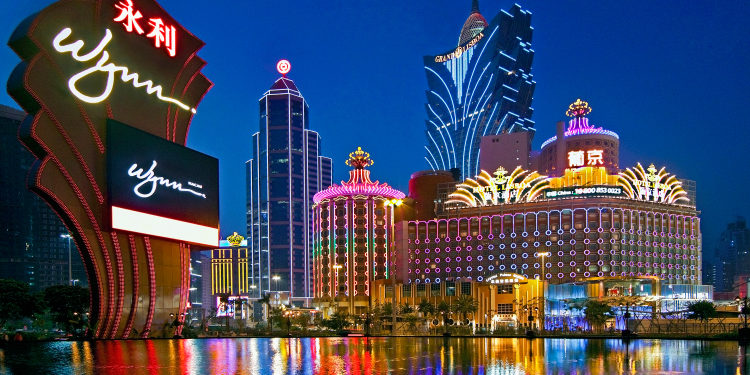 水清則無魚｜彭博：澳門賭場或引入「數位人民幣」；DCEP會造成賭業末日嗎？