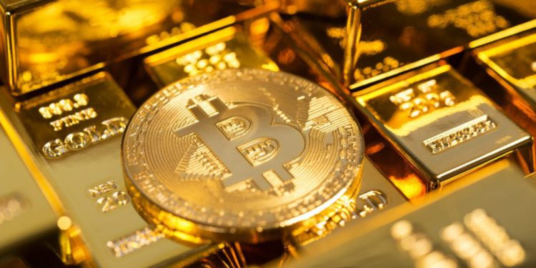 獨立觀點｜比特幣 v.s. 黃金：對金融「未來投資品」的重新思考