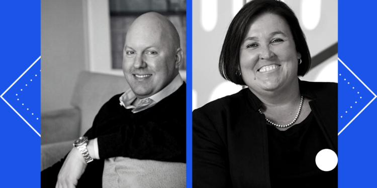 Coinbase宣布董事會改組：由 a16z「Marc Andreessen」與「Cisco前財務長」出任新董事