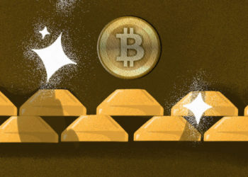 巨鯨進場！200億美元級傳統機構基金 Ruffer 購入「7.4 億鎂比特幣」，以對沖貨幣貶值