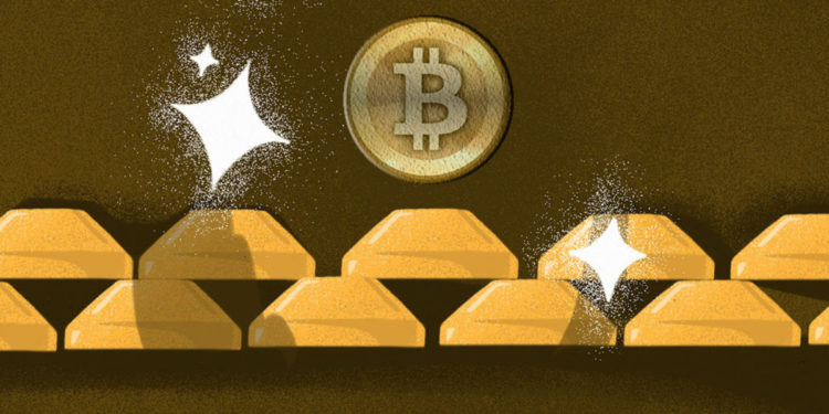 巨鯨進場！200億美元級傳統機構基金 Ruffer 購入「7.4 億鎂比特幣」，以對沖貨幣貶值