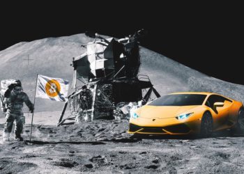 比特幣突破 27,000 再創新高！市值破 5 千億美元「取代VISA」成全球第11大資產