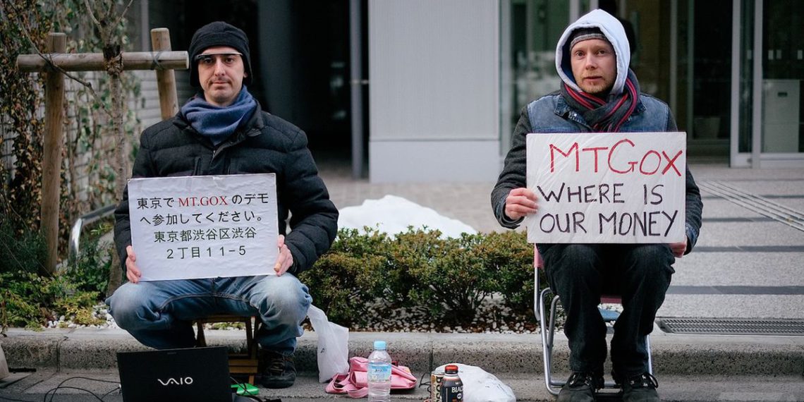 最惡交易所｜一拖再拖！Mt. GoX 終提交「清償計畫」待審，以法幣或比特幣清償成拋售關鍵