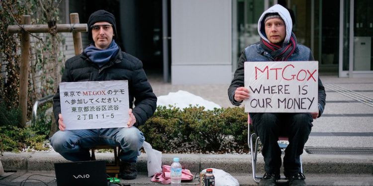 最惡交易所｜一拖再拖！Mt. GoX 終提交「清償計畫」待審，以法幣或比特幣清償成拋售關鍵