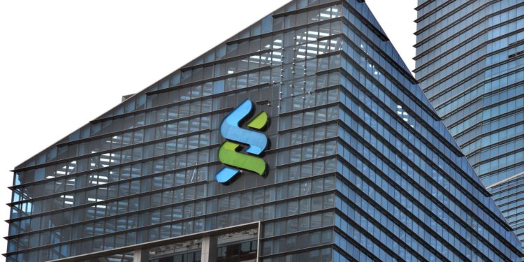 渣打銀行入局！面向機構推出「Zodia 加密貨幣託管平台」，另將發行新穩定幣