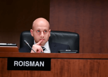 瑞波危機有解？美國新任「SEC 代理主席」傳為 Elad Roisman！加密老媽推特道賀