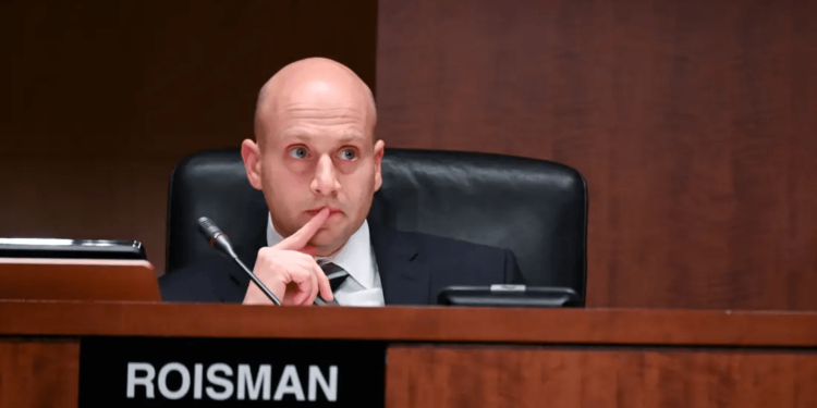 瑞波危機有解？美國新任「SEC 代理主席」傳為 Elad Roisman！加密老媽推特道賀