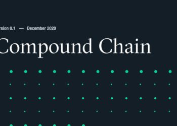 區塊鏈共榮生態圈！Compound Chain 今公開、明年登場，旨在打破資產跨鏈痛點