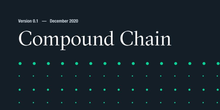 EpdgeEIUYAIX4I- | 動區動趨-最具影響力的區塊鏈新聞媒體 區塊鏈共榮生態圈!Compound Chain 今公開、明年登場,旨在打破資產跨鏈痛點