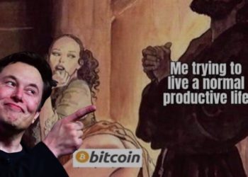 馬斯克加密梗連發！狗狗幣暴漲17%，MicroStrategy執行長：特斯拉要買比特幣嗎？