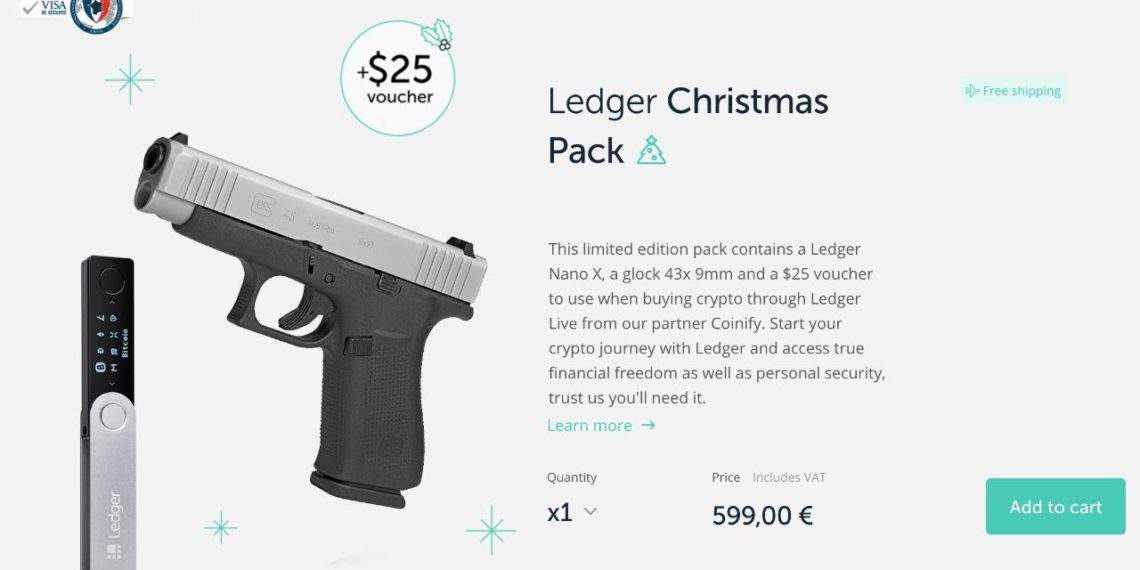 Ledger遭駭追蹤｜用戶遭歹徒威脅「不付錢，就入侵你家」，執行長「只道歉，不賠償」