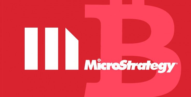 不甩花旗降評再加碼！MicroStrategy公告：公司債發行量「4億改5.5億」，以淨利投資比特幣 | 動區動趨-最具影響力的區塊鏈新聞媒體