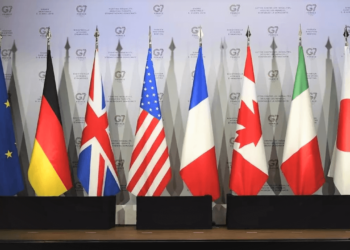 監管風向確立｜G7聲明：強烈支持加密貨幣監管；重申現階段反對Diem推出