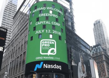 機構進場新血｜那斯達克上市「綠專資本」計畫發 1 億美元債券，收益將投資比特幣