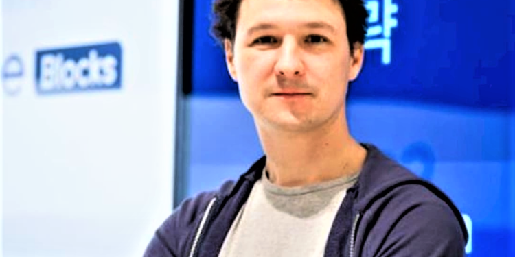Jed-McCaleb | 動區動趨-最具影響力的區塊鏈新聞媒體 卯起來套現|瑞波共同創辦人 Jed McCaleb 單日再拋售近 3,000 萬 XRP