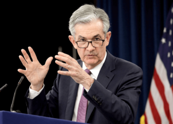 美國 FED：通膨大於2%目標不變，「零利率、每月1.2兆美元購債」直到有顯著進展