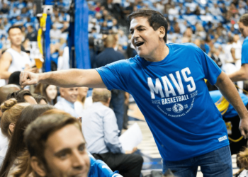 NBA 獨行俠老闆庫班：比特幣更傾向是「宗教信仰」，被過度神話「對沖通膨」的能力