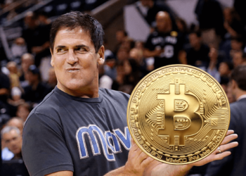 NBA獨行俠老闆：上市公司「永不增發新股」股價就會暴漲，借鑑比特幣的限制供給