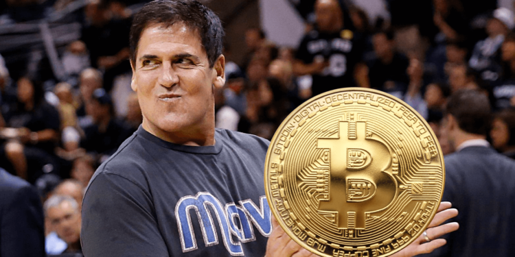 NBA獨行俠老闆：上市公司「永不增發新股」股價就會暴漲，借鑑比特幣的限制供給