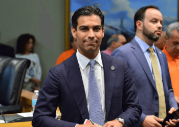 全美第七大城｜邁阿密市長：比特幣是動盪年代的「穩定投資」，考慮打造加密之城