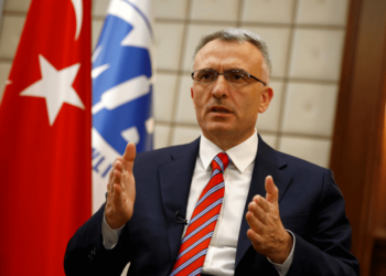 土耳其正力抗兩位數通膨；新任央行總裁：2021 H2會啟動「央行數位貨幣」試點