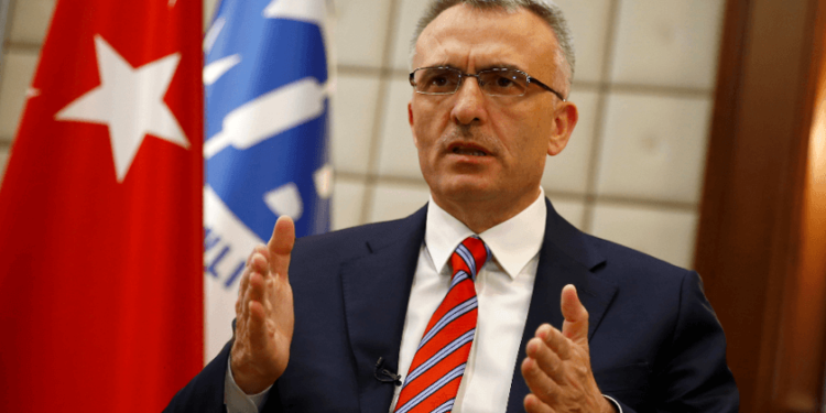 土耳其正力抗兩位數通膨；新任央行總裁：2021 H2會啟動「央行數位貨幣」試點