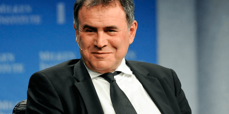 「拜登和葉倫會制裁你們！」末日博士：加密貨幣市場就是超大化糞池，坐等崩盤吧