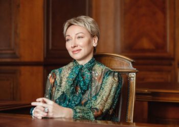 俄羅斯央行副行長：「央行數位貨幣」或將撼動 SWIFT 跨境支付的地位