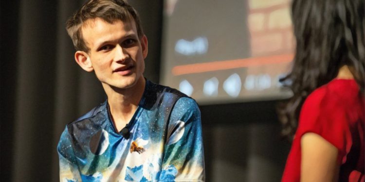 S__93061126 | 動區動趨-最具影響力的區塊鏈新聞媒體 Vitalik 警告「請勿貸款買幣」,自白:7 年前脫手半數比特幣,以防自己破產