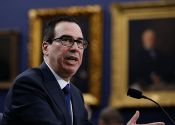 美國財政部將推「自託管錢包」監管新規？知情人士稱：最快今日公布