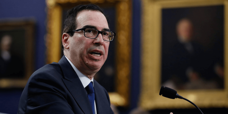 美國財政部將推「自託管錢包」監管新規？知情人士稱：最快今日公布