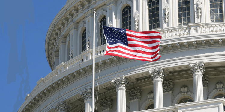 US-Congress (1) | 動區動趨-最具影響力的區塊鏈新聞媒體 美國史上第二大緊急振興方案敲定!9,000億美元「新紓困案」即將交付表決