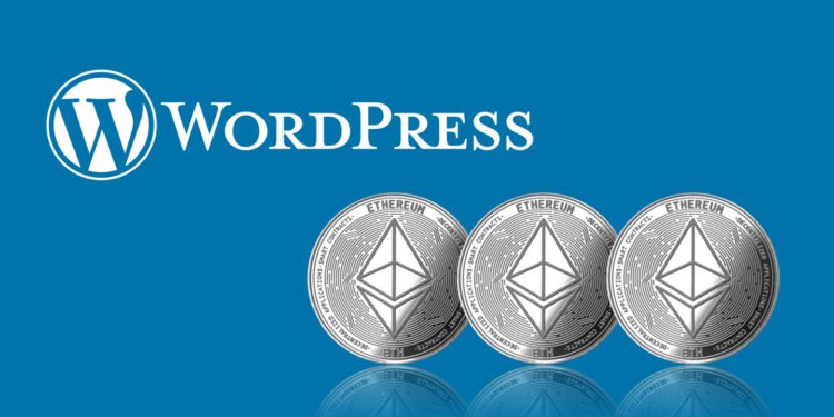 a wordpress extension supporting eth ad income (1) (2) | 動區動趨-最具影響力的區塊鏈新聞媒體 WordPress廣告可賺「以太幣」,新外掛 EthereumAds 對槓 Google Adsense