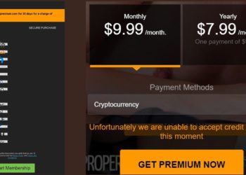 Pornhub 現只支援加密貨幣付款，非法內容風波讓Visa、萬事達卡、DFS中斷服務