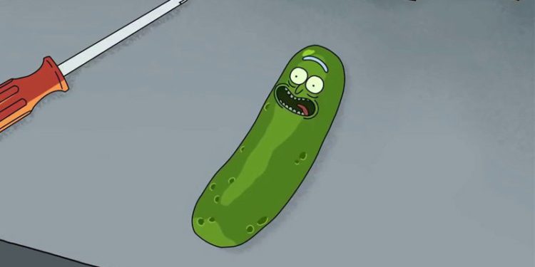 酸黃瓜、YFI 合併後最關注：新代幣 DILL 出現，有 PICKLE 為何還需要它？