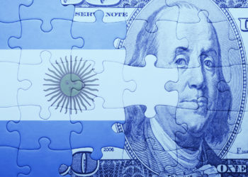 「比起BTC，阿根廷更需要穩定幣」當地交易所：今年 DAI 交易量暴增六倍以上