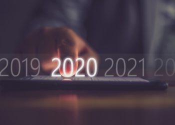 2020 回顧｜見證歷史的一年，「區塊鏈、數位貨幣」的十大關鍵字