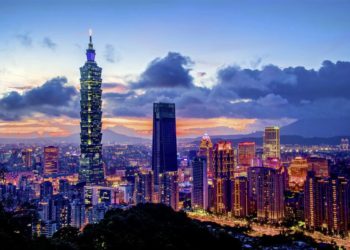 2020 H2 台灣 Blockchain 生態地圖，DeFi 開啟新契機 －AppWorks 觀點