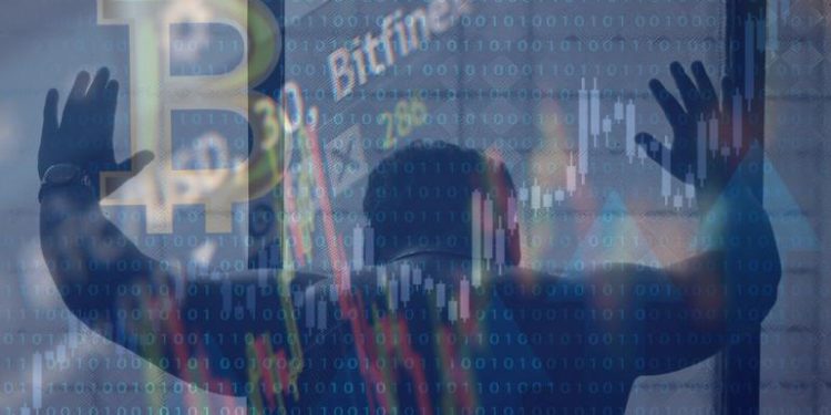 bitcoin-suicide-story-man-justcryptonews | 動區動趨-最具影響力的區塊鏈新聞媒體 人倫悲劇|槓桿炒比特幣負債8,600萬!中國男子手刃三歲女兒,攜妻跳海自殺