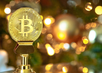 聖誕行情｜比特幣再破歷史新高觸24,967美元！Glassnode數據：比特幣有供給危機