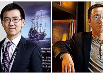 礦霸世家終局之戰！詹克團回歸比特大陸、啟動業務拆分，誓言 2022 年完成 IPO