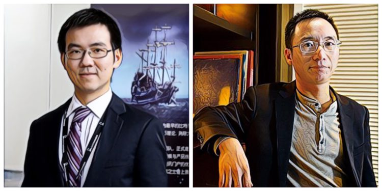 礦霸世家終局之戰！詹克團回歸比特大陸、啟動業務拆分，誓言 2022 年完成 IPO